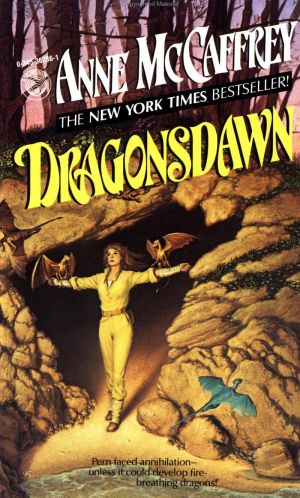 [Dragonriders of Pern 09] • Dragons Dawn